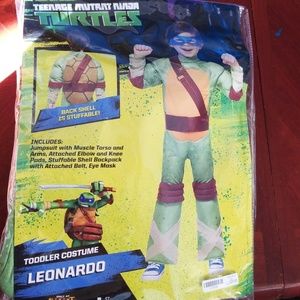 Boys Halloween costume